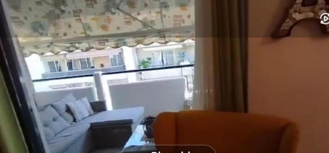 Modern 2Br City Flat 10Min From The Beach Atina Dış mekan fotoğraf